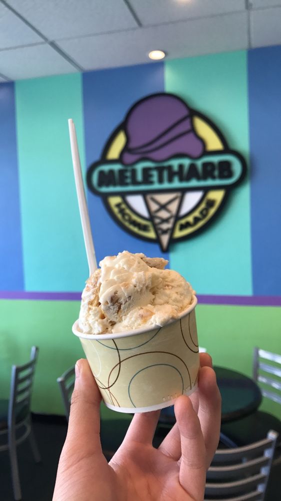 Meletharb Ice Cream 16 Photos & 87 Reviews Ice Cream & Frozen