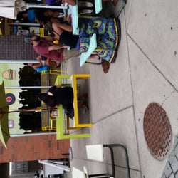 PYT - Philadelphia, PA, United States