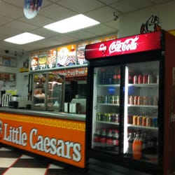 Own a Franchise Nov 30, · Little Caesar Enterprises Inc. is the third-largest pizza chain in the United States, behind Pizza Hut and Domino’s Pizza. It operates and franchises pizza restaurants in the United States and internationally in Asia, the Middle East, Australia, Canada, Latin America and the Caribbean.