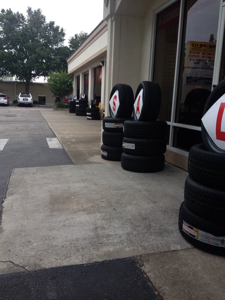 Tires plus coupons jacksonville