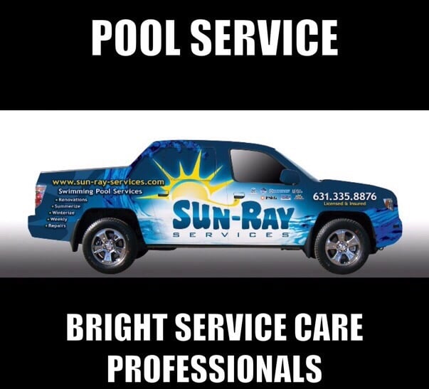 SUN-RAY Services