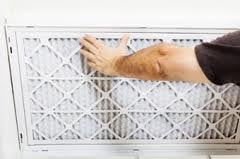 image of business Monteros Heating & Air