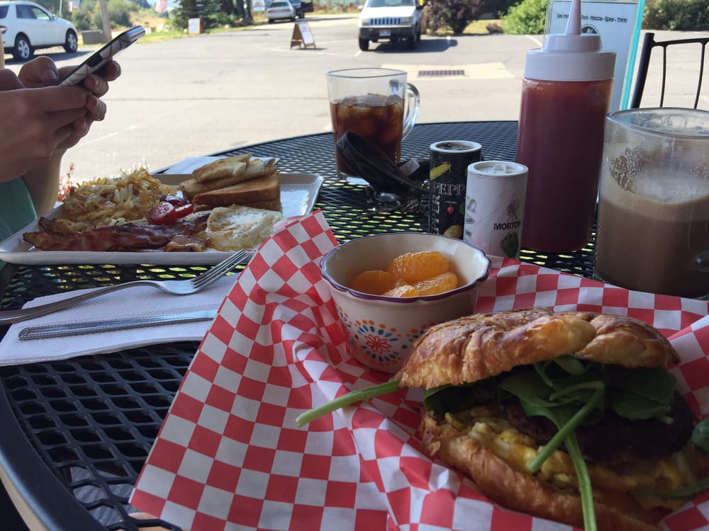 Mad Moose Cafe 27 Photos & 42 Reviews 2429 N Hwy 158 Cafes Eden
