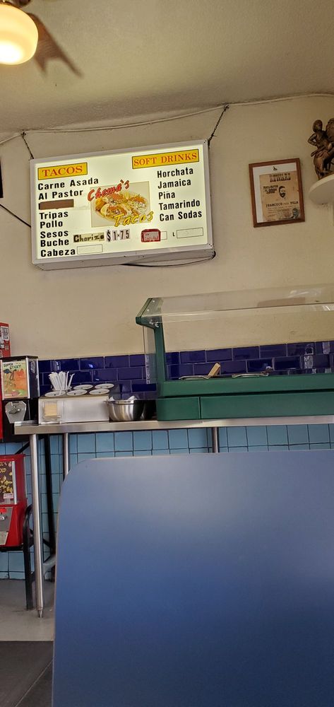 Chema's Tacos