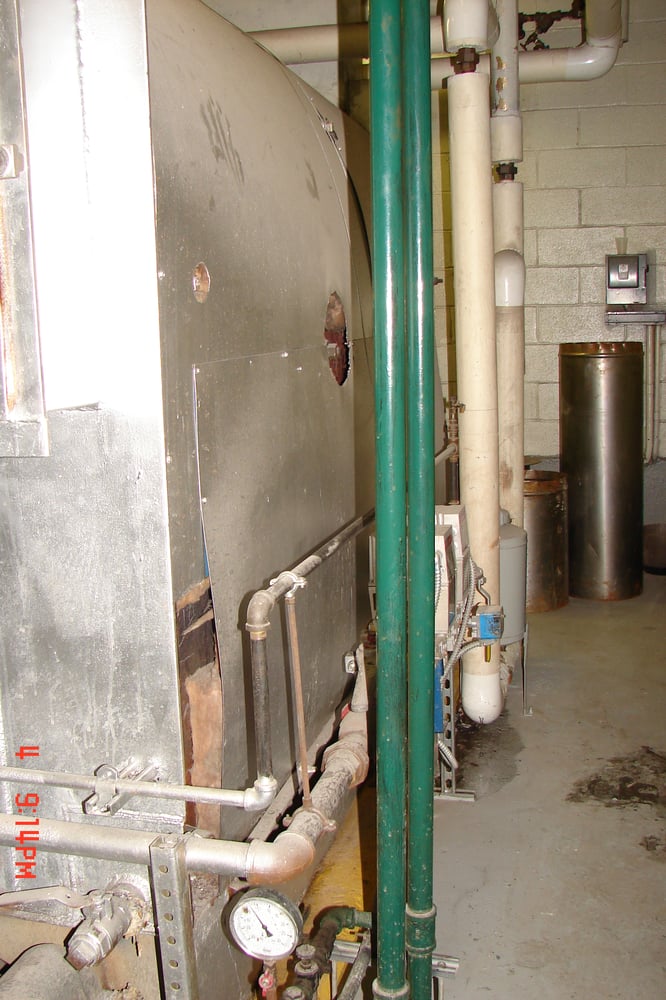image of business Columbus Plumbing & Heating