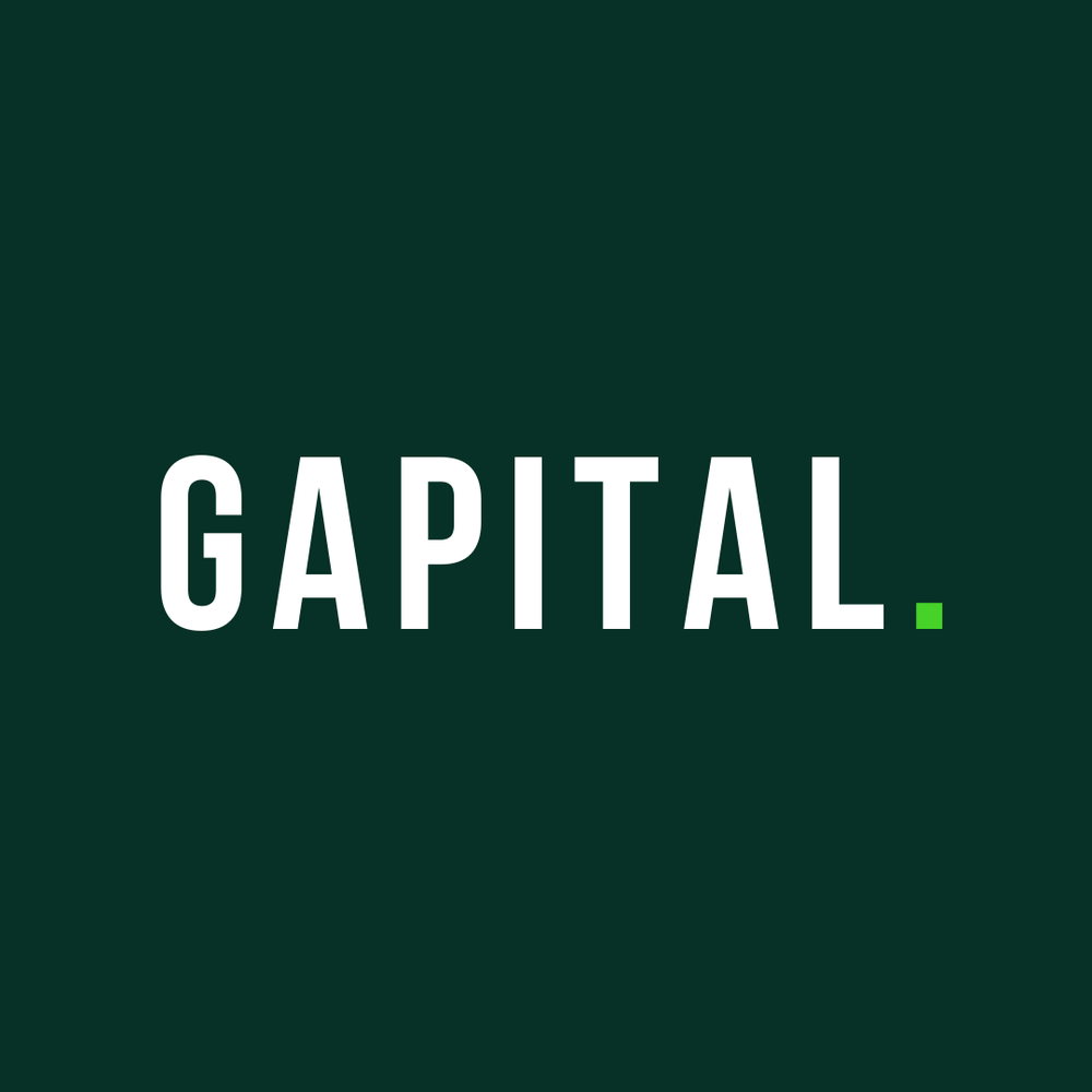 Gapital Mortgage