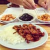 Liberty Korean Market & Restaurant