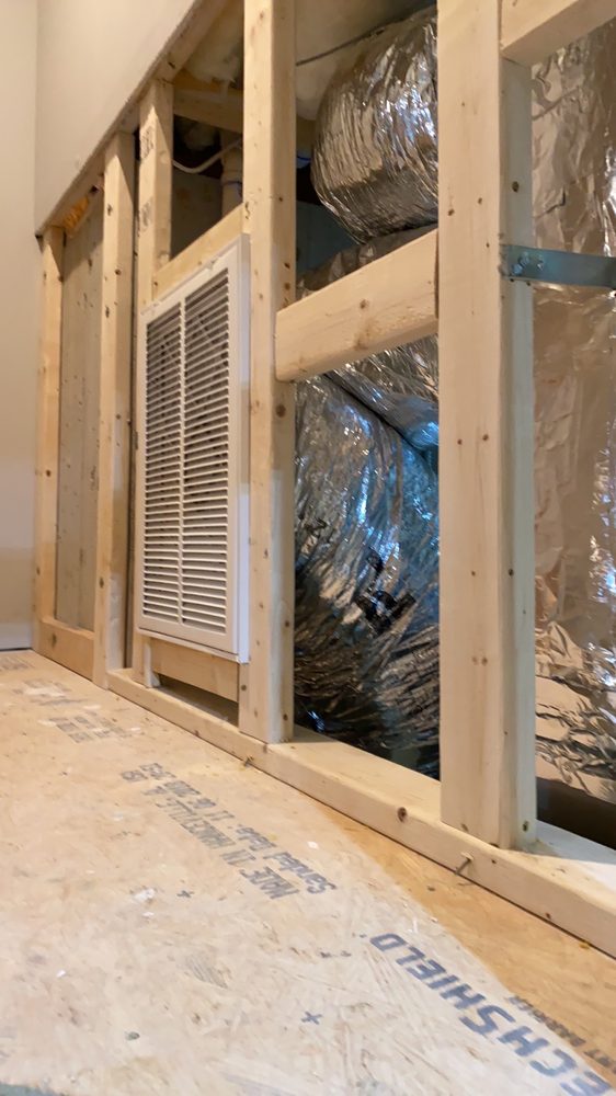 image of business Cheshire Heating & Air