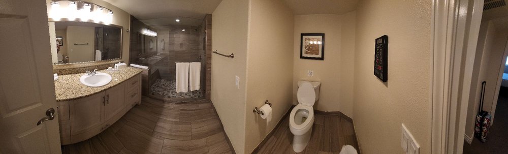 Riviera Beach and Spa