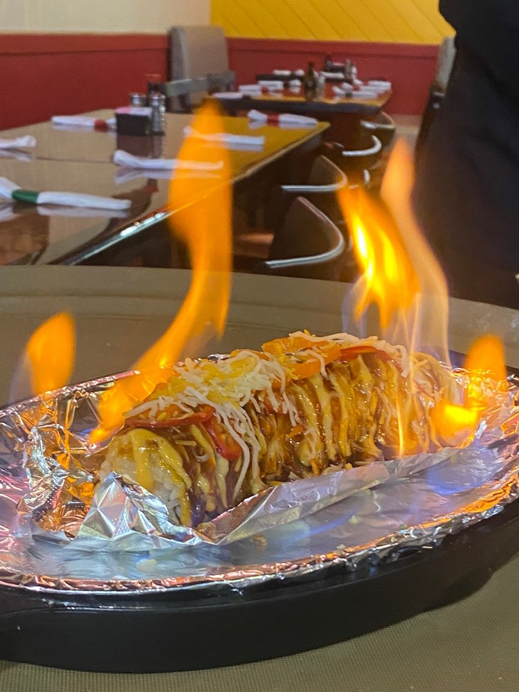 Ritz D'Bento Japanese Steakhouse