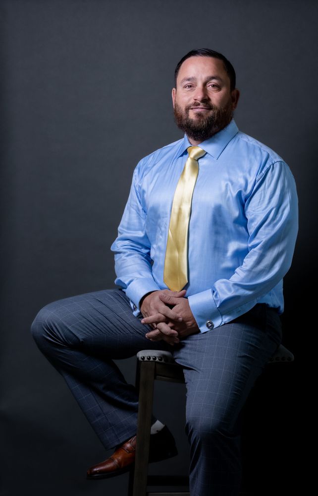 Mike Ritrovato - Plant Your Roots TX Group