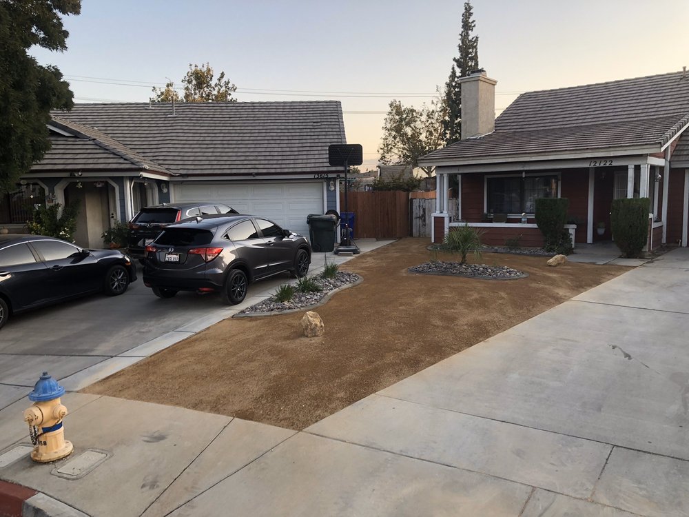 Amezcua's Landscaping Care & Design