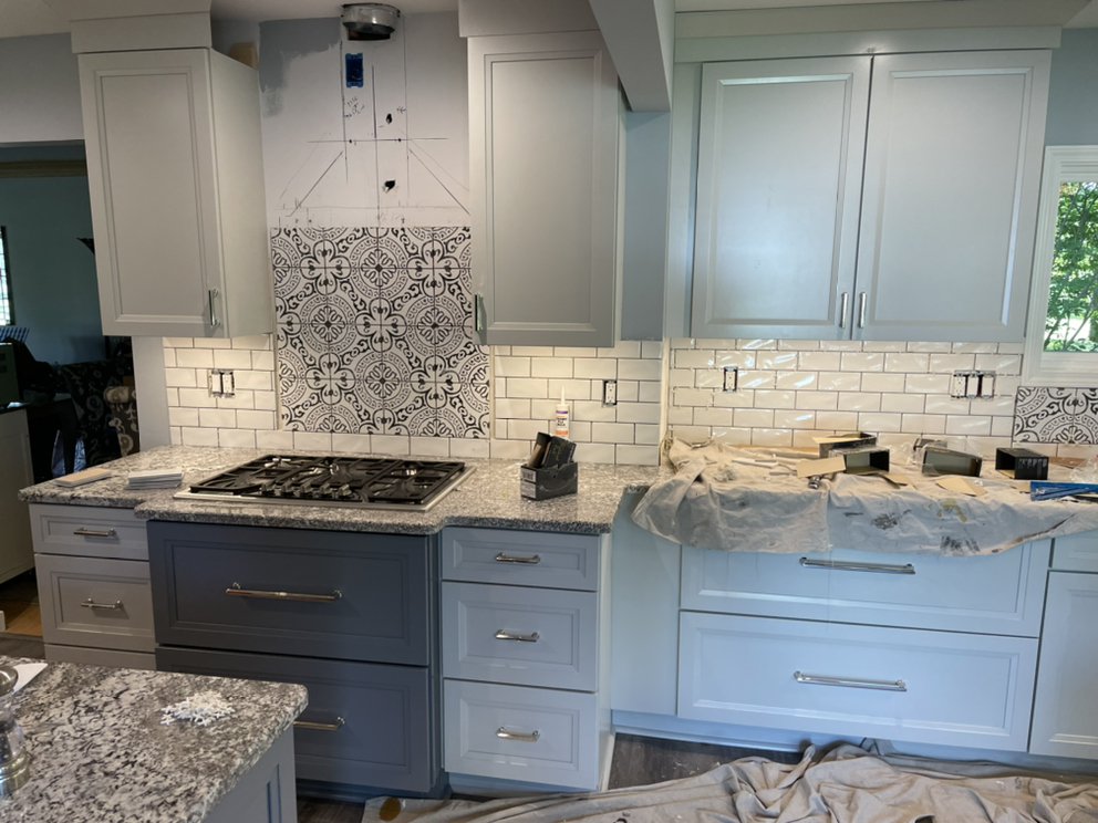 image of business F&J Home Remodeling