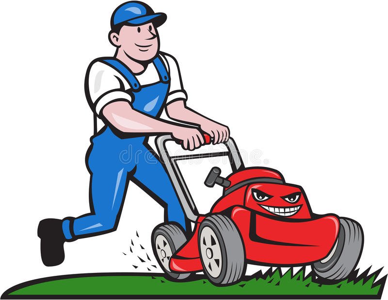 E R Lawn Equipment Repair