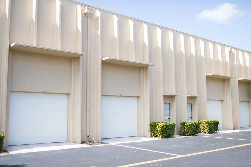 Storage Post Pompano Beach - Station Square