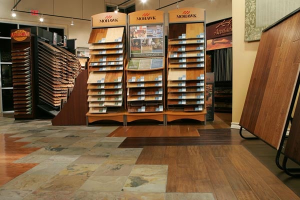 image of business CRT Flooring Concepts