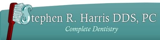 image of business Stephen R Harris, DDS