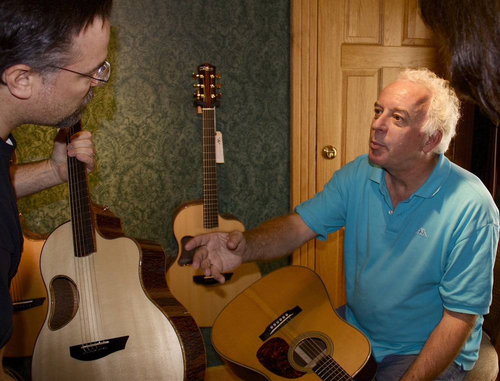 Willcutt Guitar Shoppe Guitar Stores 419 Rosemont Garden, Lexington