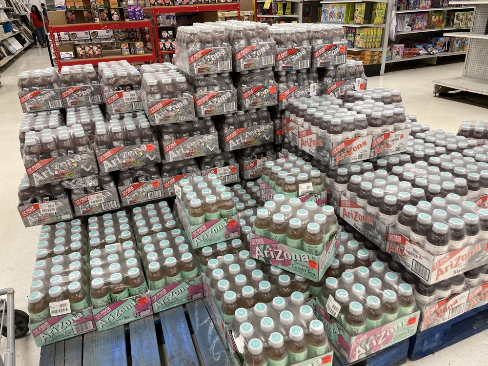 Ollie's Bargain Outlet