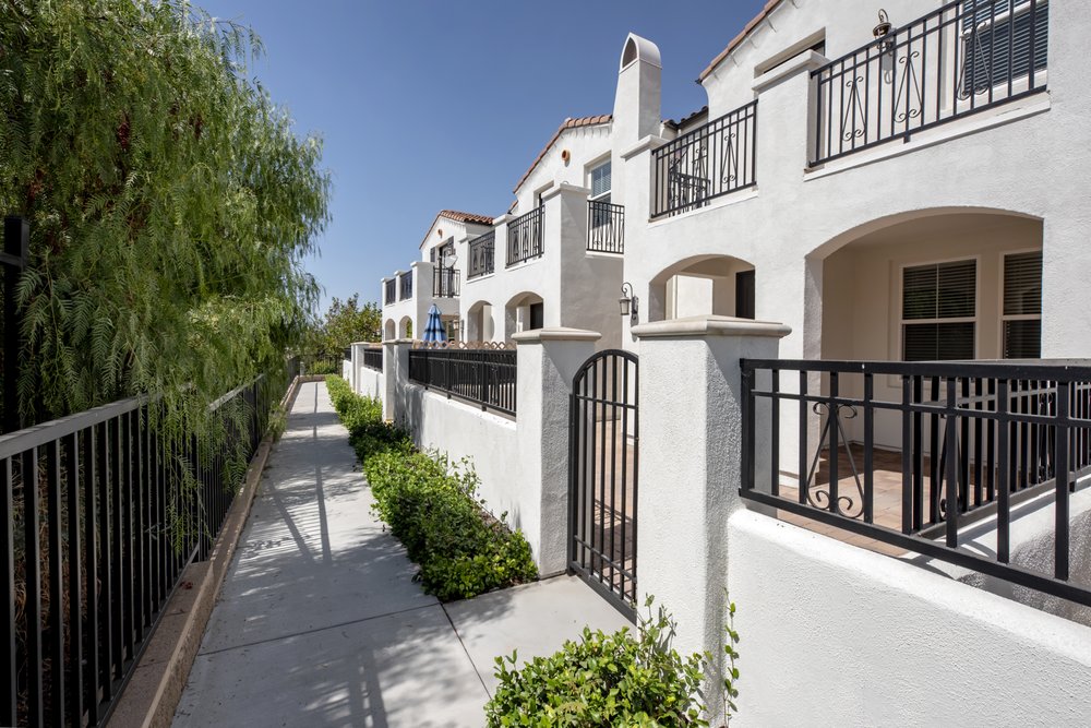 ViveLA Rancho Serrano
