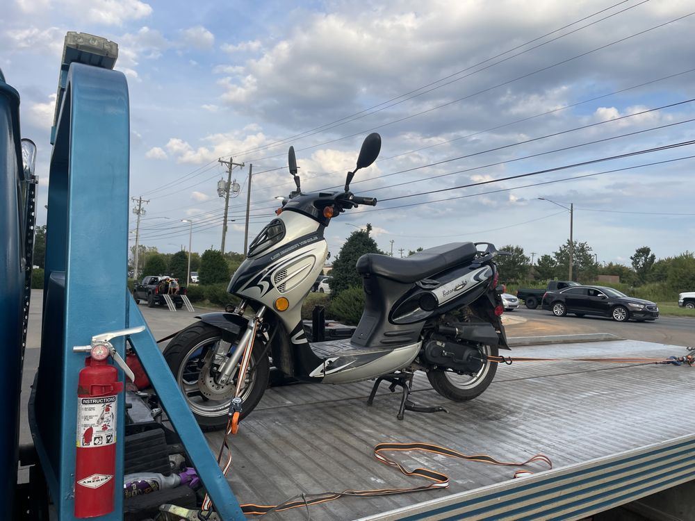 Triple M Automotive &Towing