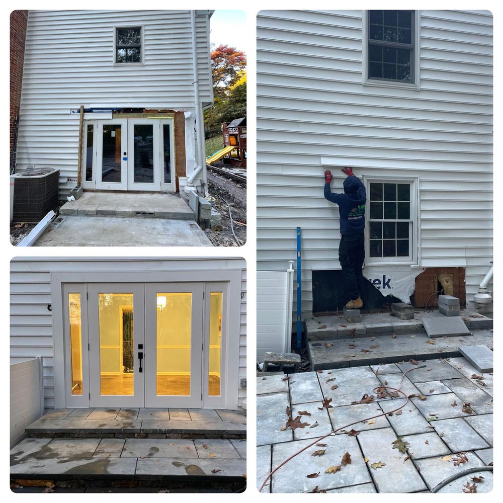 Main Line Lawn & Landscaping