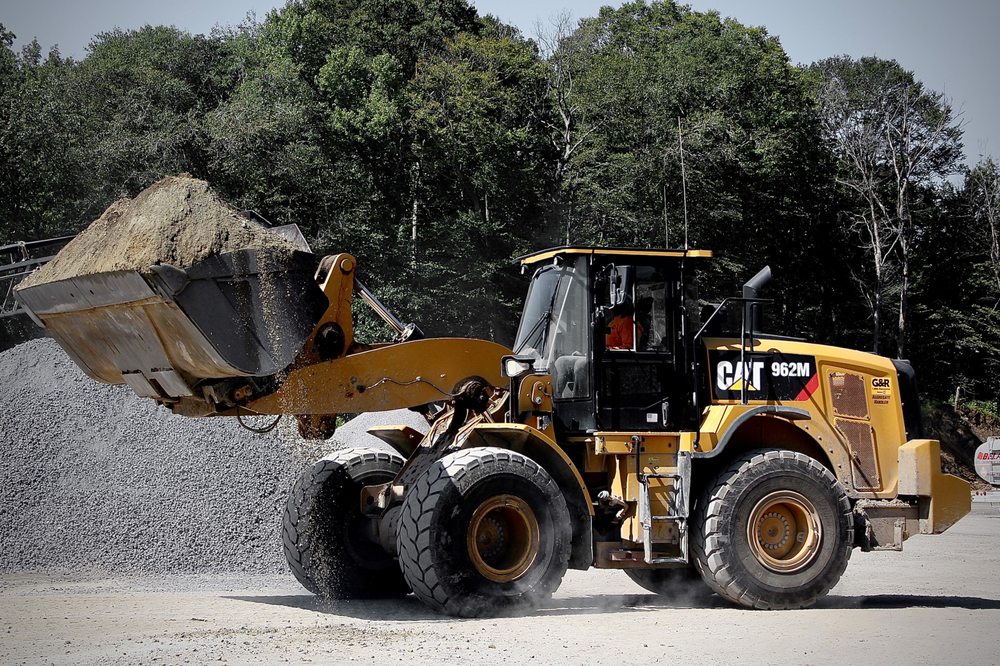 Herman's Trucking, Recycling & Landscape Supply