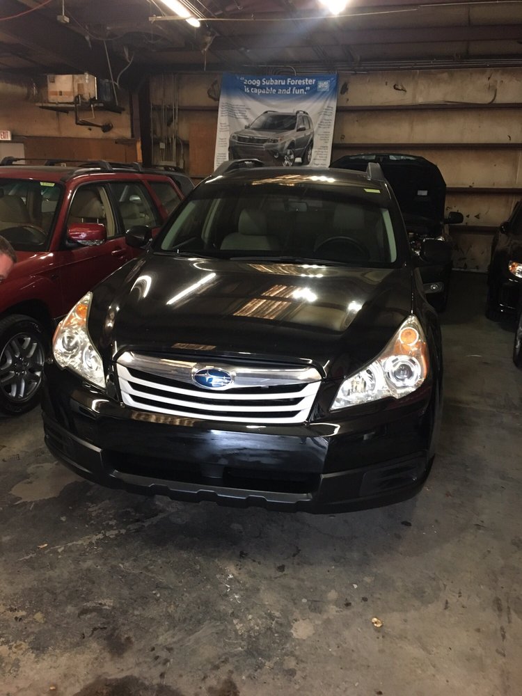 Charleston Auto Sales 10 Reviews Car Dealers 1856 Belgrade Ave