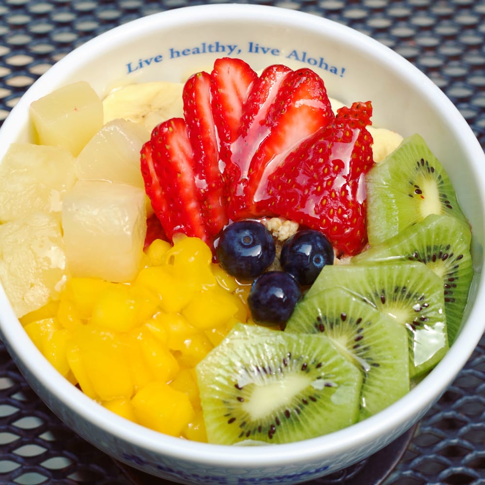 Blue Hawaii LifeStyle 502 Photos & 382 Reviews Juice Bars