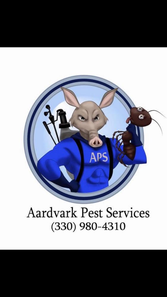 Aardvark Pest Services