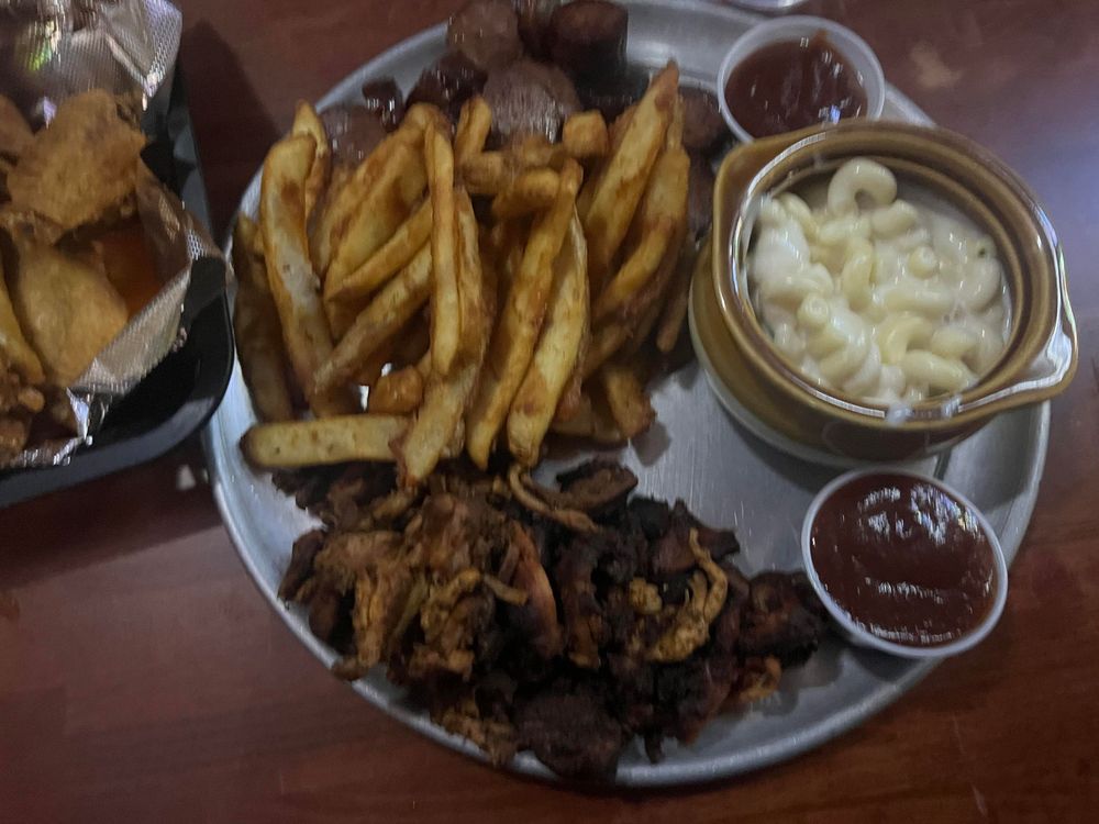 Porky's Bar & Grill