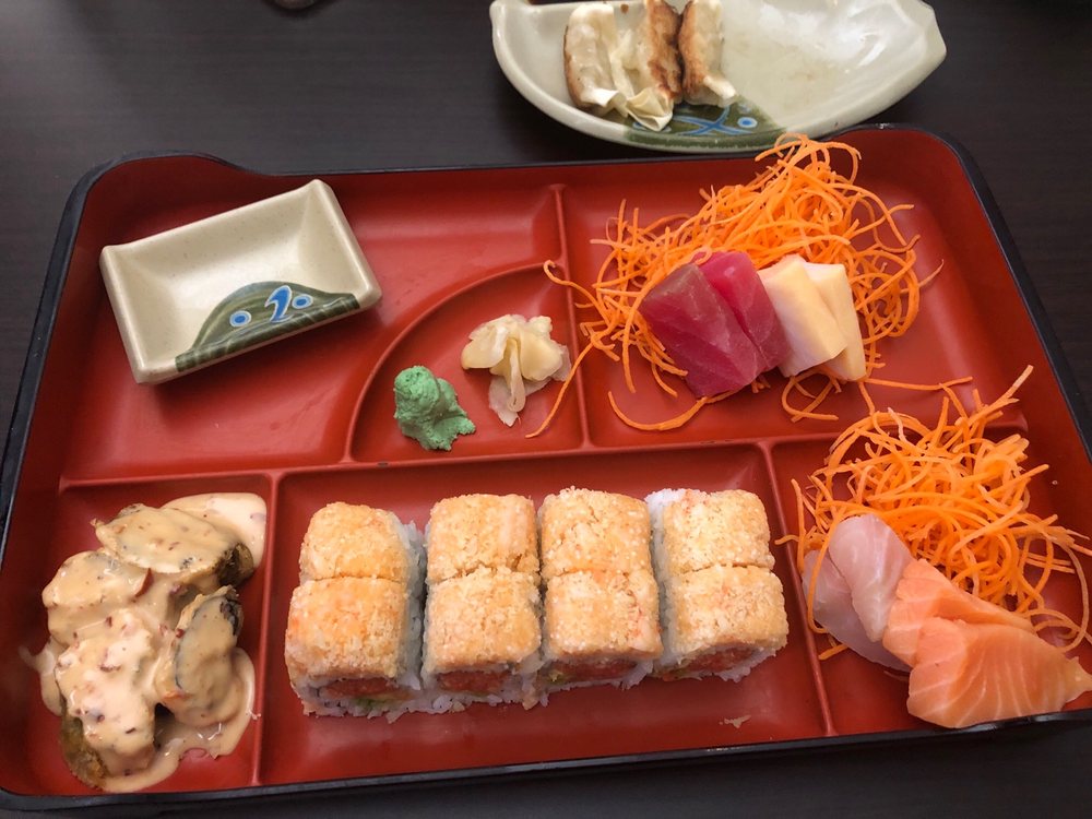 Tokyo Restaurant