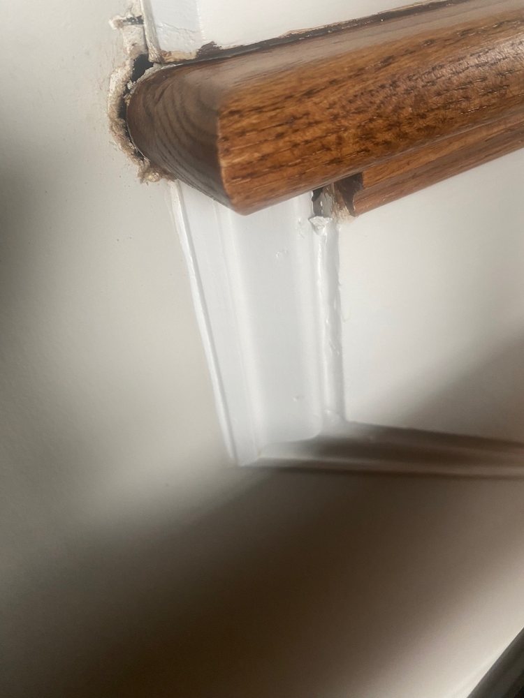 EM Hardwood Flooring