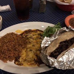 Dos Rios Restaurants 339 Orchard Rd Cedar Creek Tx Photo Of Dos Rios Cedar Creek Tx United States El C Plate