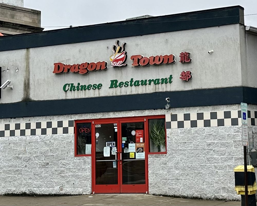 Dragon Town