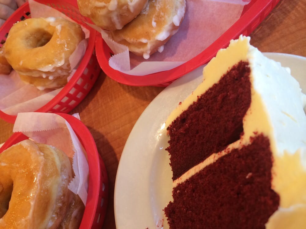 Donut Hole Bakery Cafe Destin Donut Hole Bakery Cafe Destin