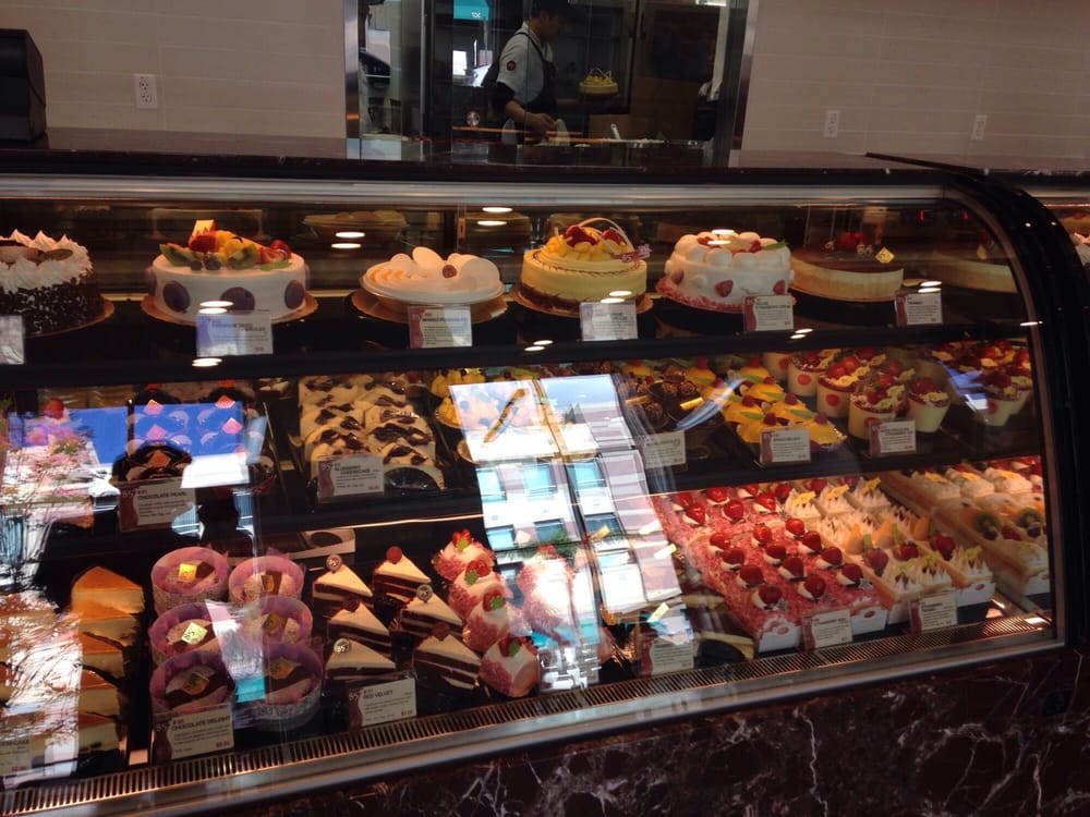 C Bakery Cafe Alhambra Alhambra Ca C Bakery Cafe Alhambra Alhambra Ca