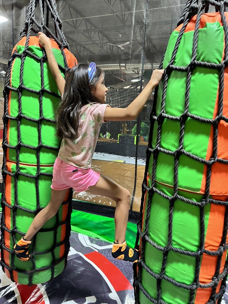 Amazone Playzone