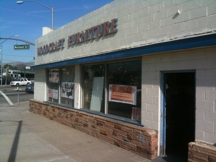 Woodcraft Furniture