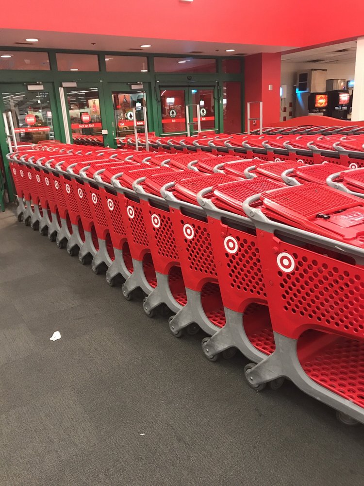 Target 18 Photos & 43 Reviews Department Stores 850 W North Ave