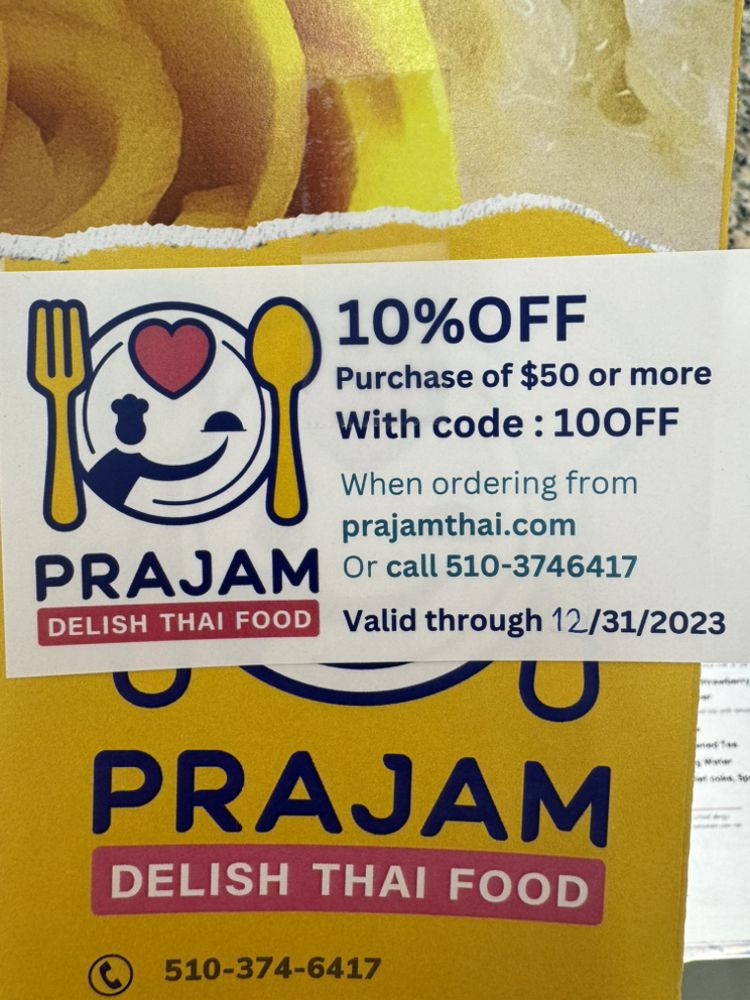 Prajam