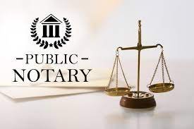 Affordable Mobile Notary Services