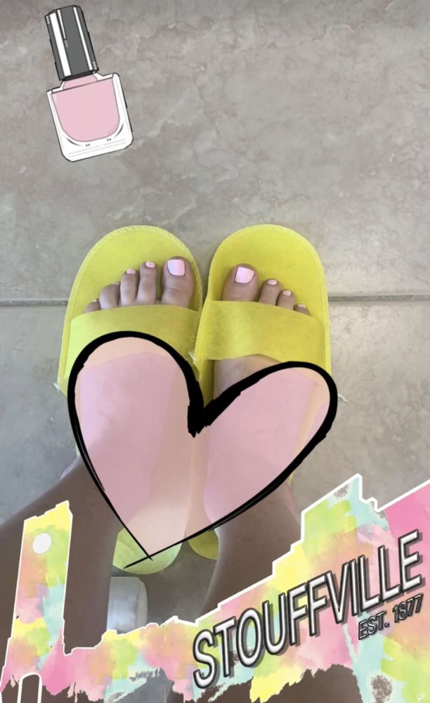 Happy Nails & Spa
