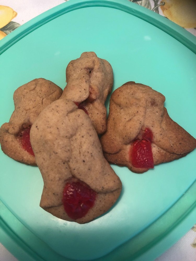 Stephanie’s Bake Shop