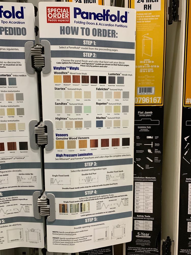 Lowe's Home Improvement