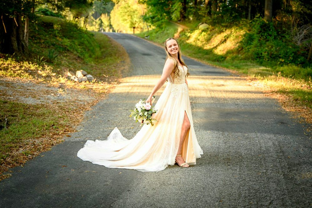 The Fields Of Taylorsville