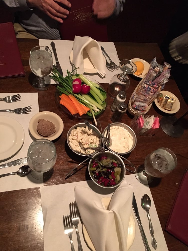 The Heritage House 30 Photos & 41 Reviews Steakhouses 21225 E US Hwy 14, Harvard, IL