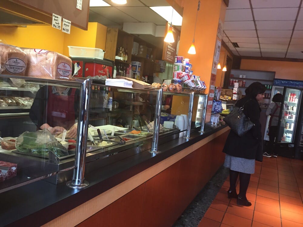 Bethesda Deli At Bethesda Place 12 Reviews Delis 7700 Wisconsin