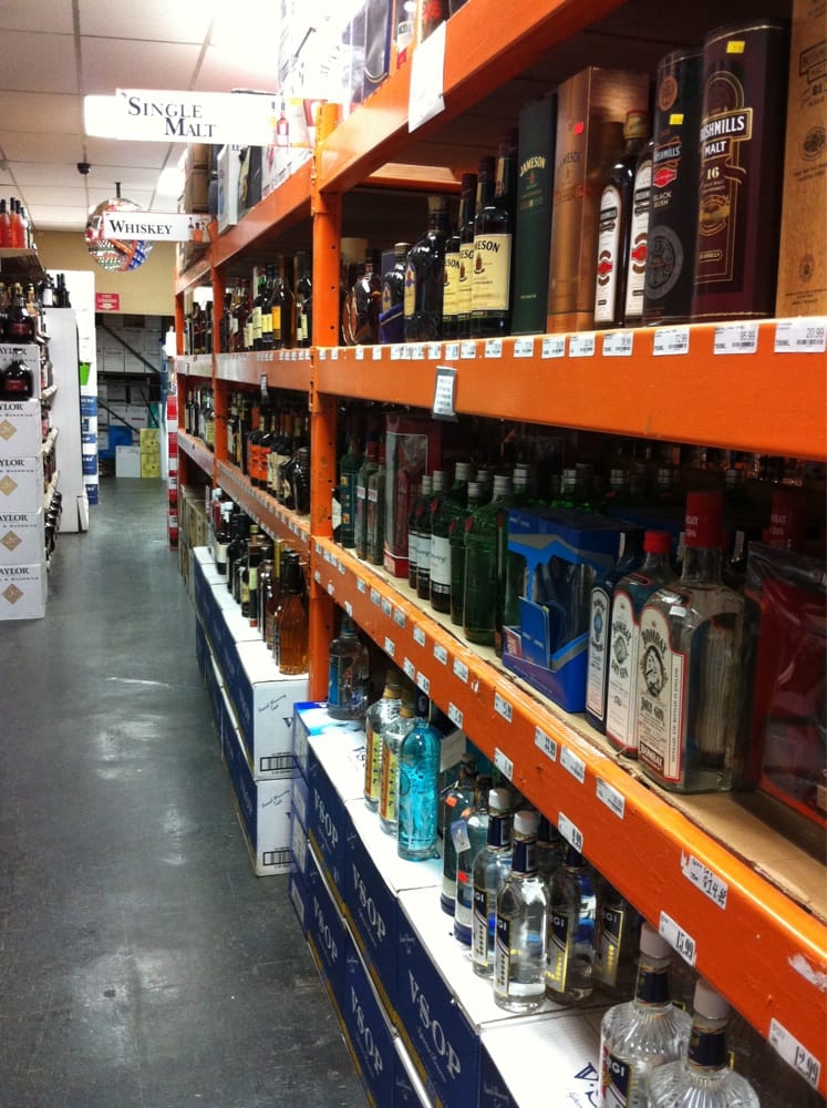 Johnny’s Liquors Beer, Wine & Spirits 22122 Linden Blvd, Cambria Heights, Queens, NY Phone