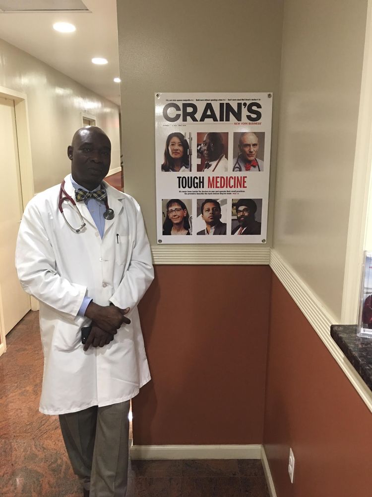 image of business Agho Clinic